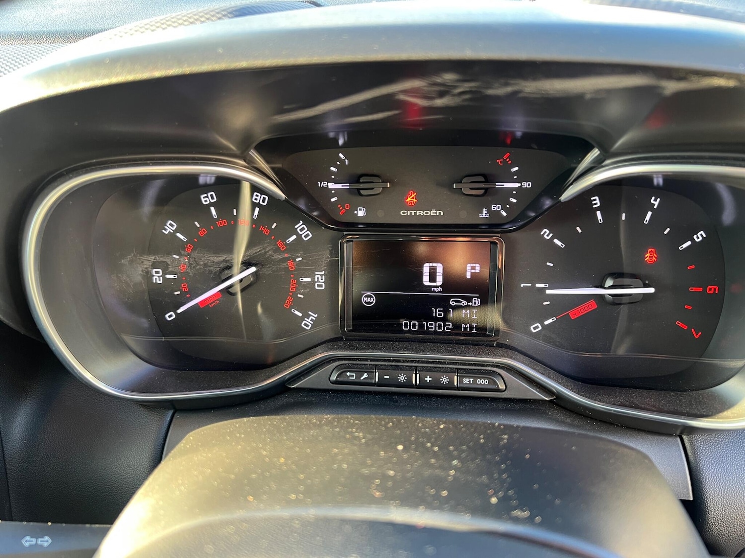 Used Citroen C3 Aircross 2019 for sale - 77710151: Photo 26