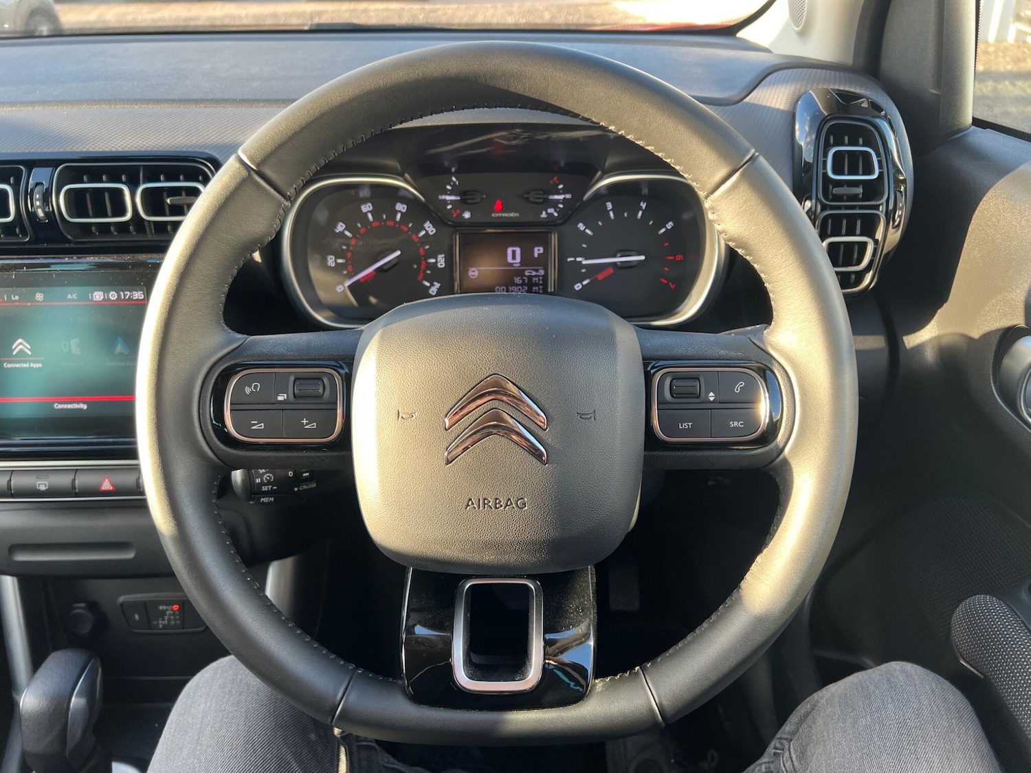 Used Citroen C3 Aircross 2019 for sale - 77710151: Photo 27