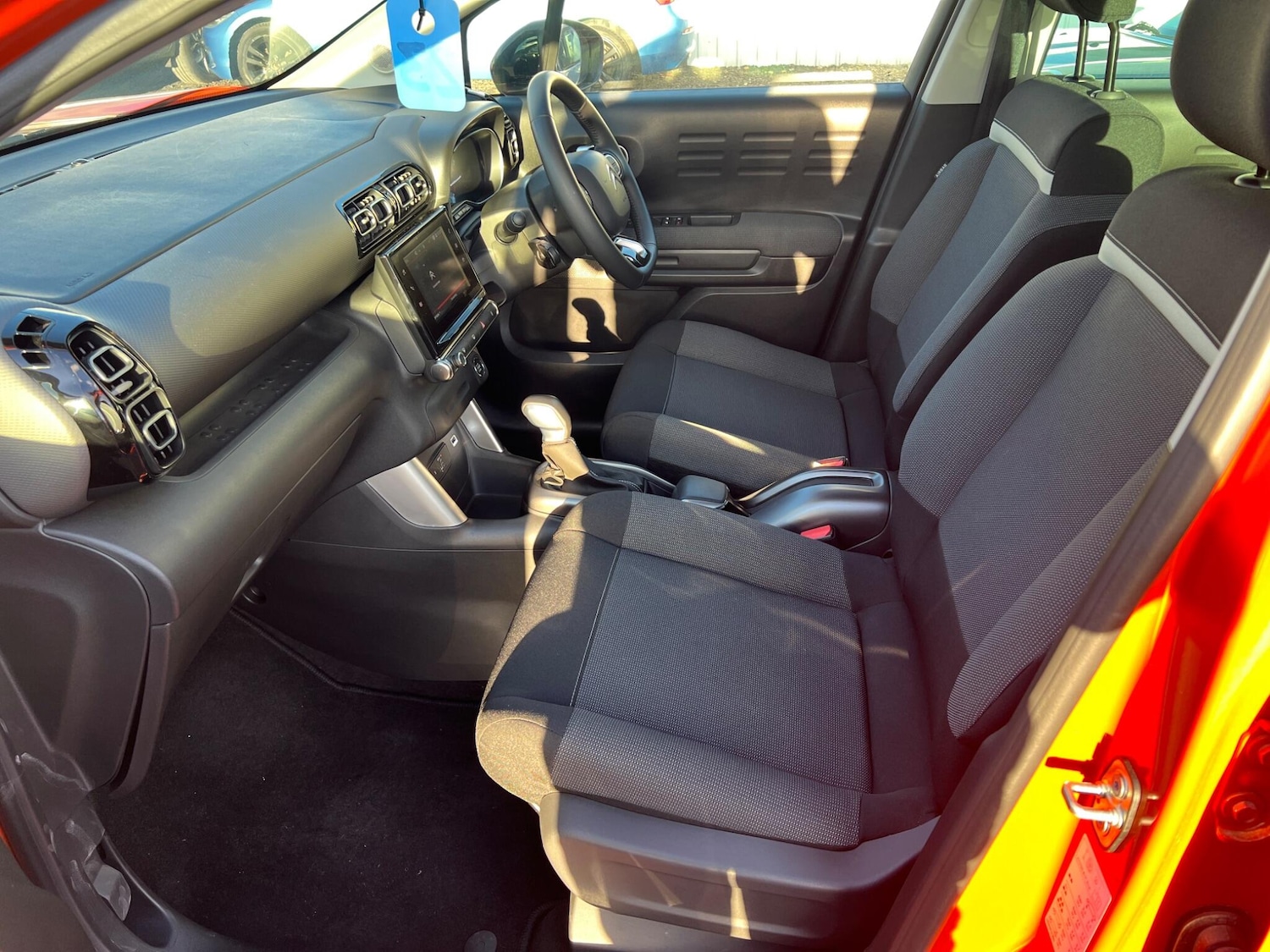 Used Citroen C3 Aircross 2019 for sale - 77710151: Photo 28