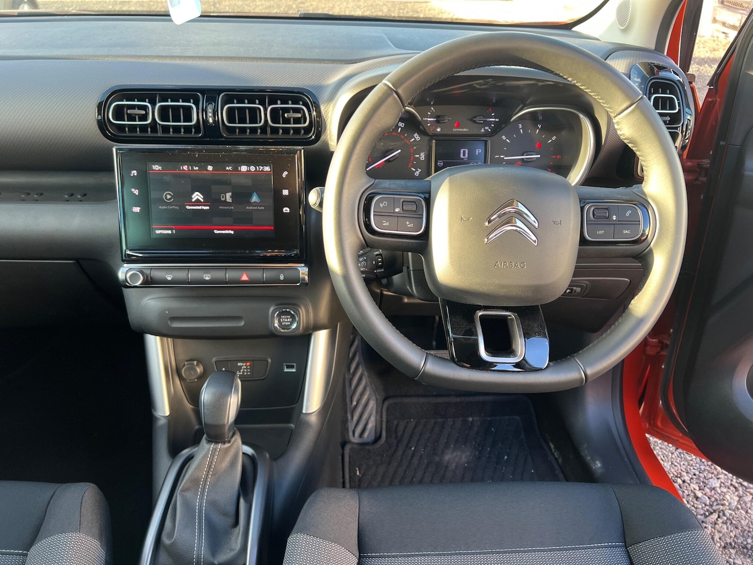 Used Citroen C3 Aircross 2019 for sale - 77710151: Photo 29