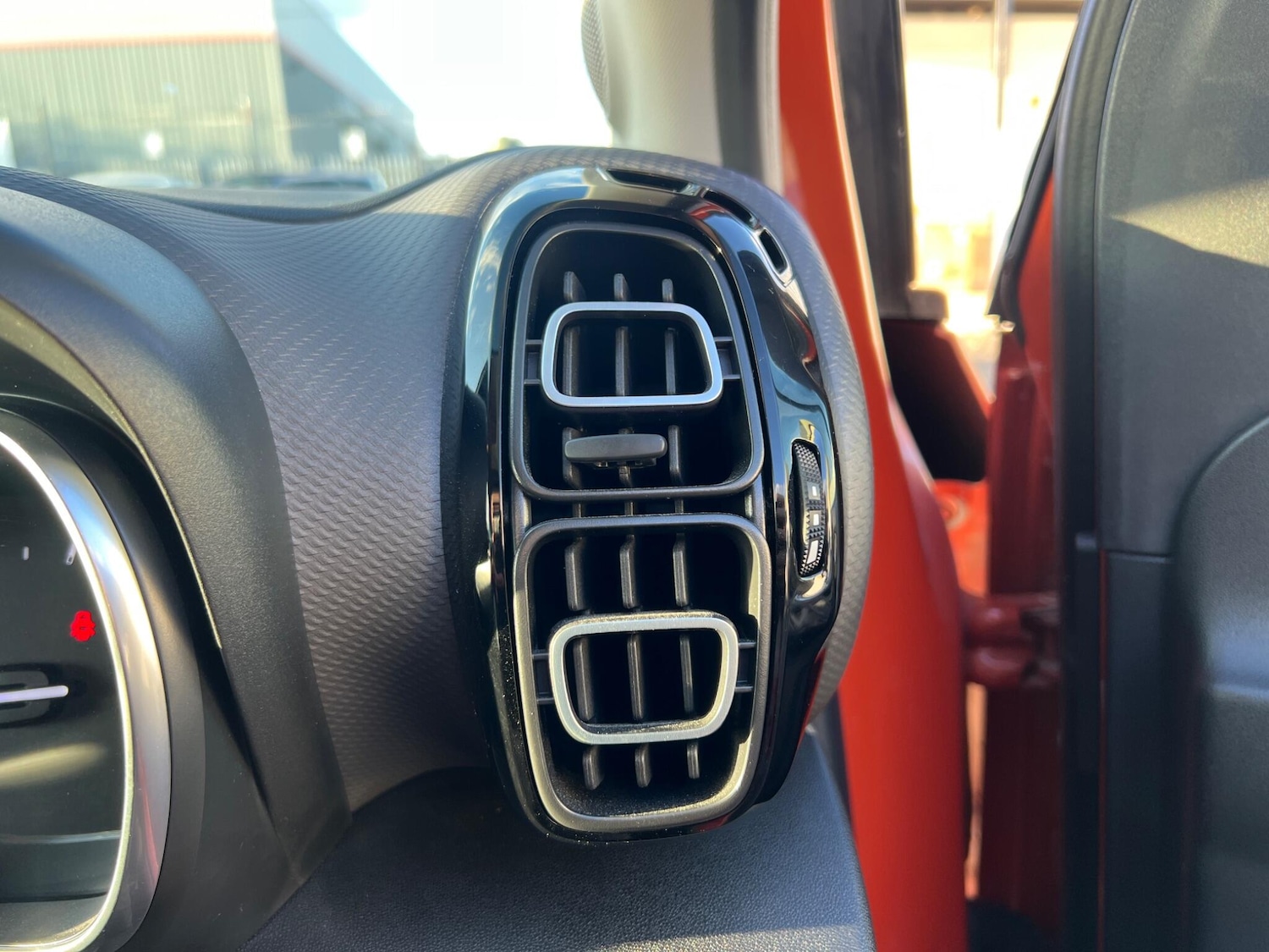 Used Citroen C3 Aircross 2019 for sale - 77710151: Photo 9
