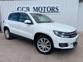 Used Volkswagen Tiguan 2016 for sale - 78492202: Photo