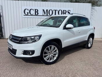 Used Volkswagen Tiguan 2016 for sale - 78492202: Photo