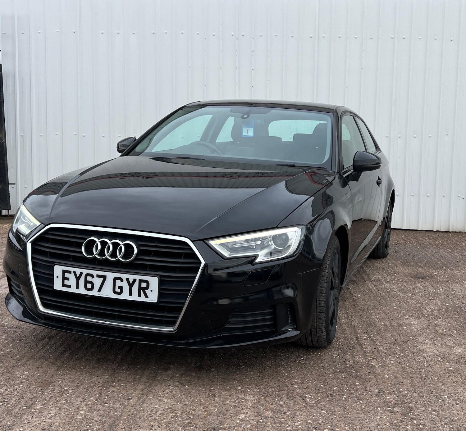 Used Audi A3 2017 for sale - 77696219: Photo 1