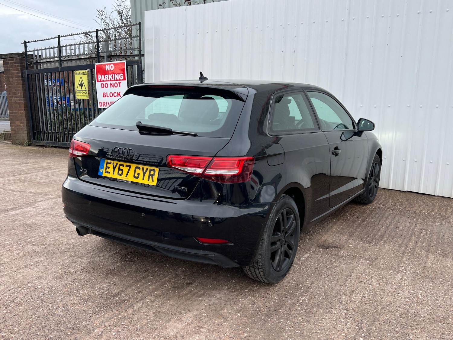 Used Audi A3 2017 for sale - 77696219: Photo 10