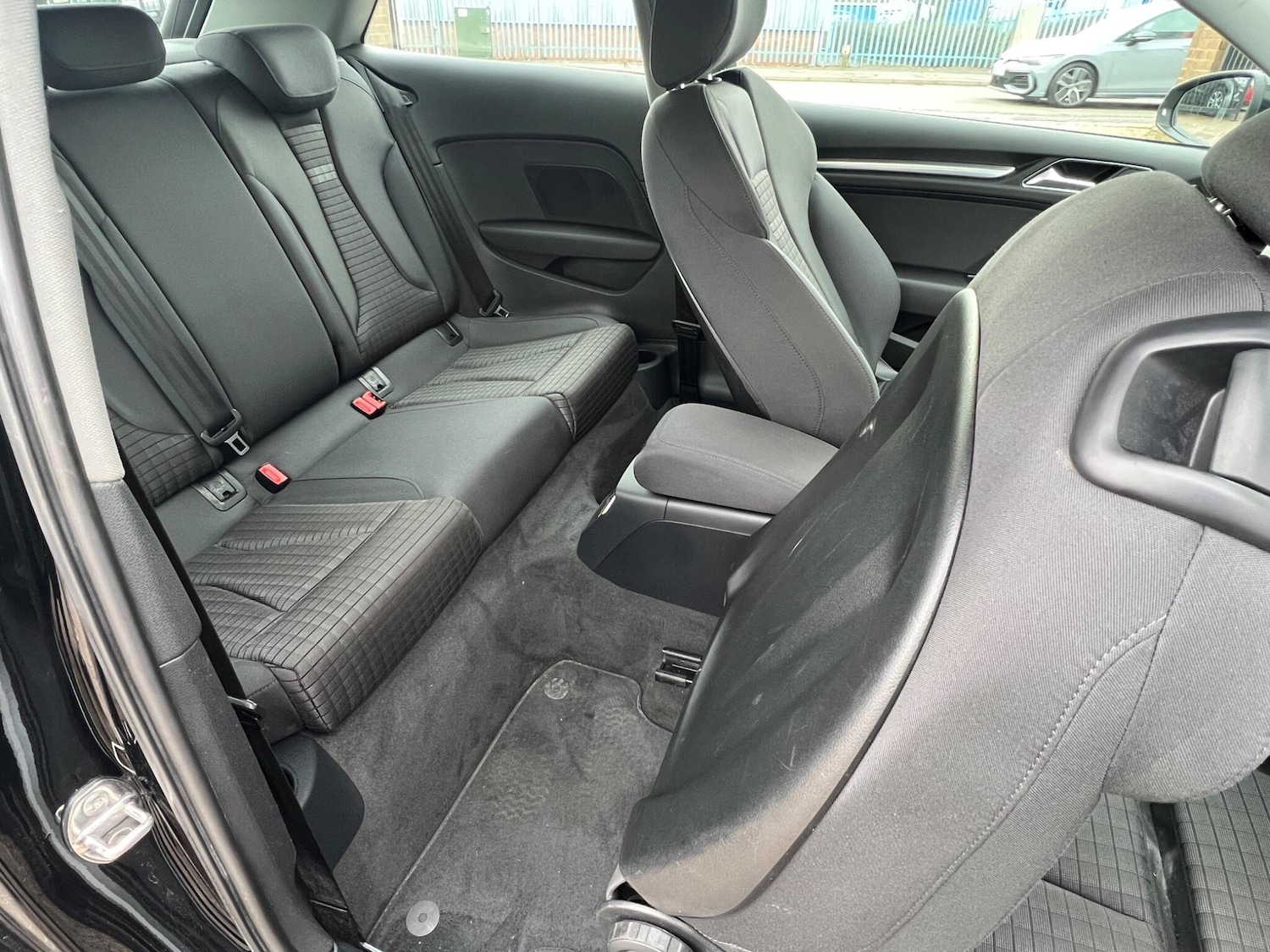 Used Audi A3 2017 for sale - 77696219: Photo 14