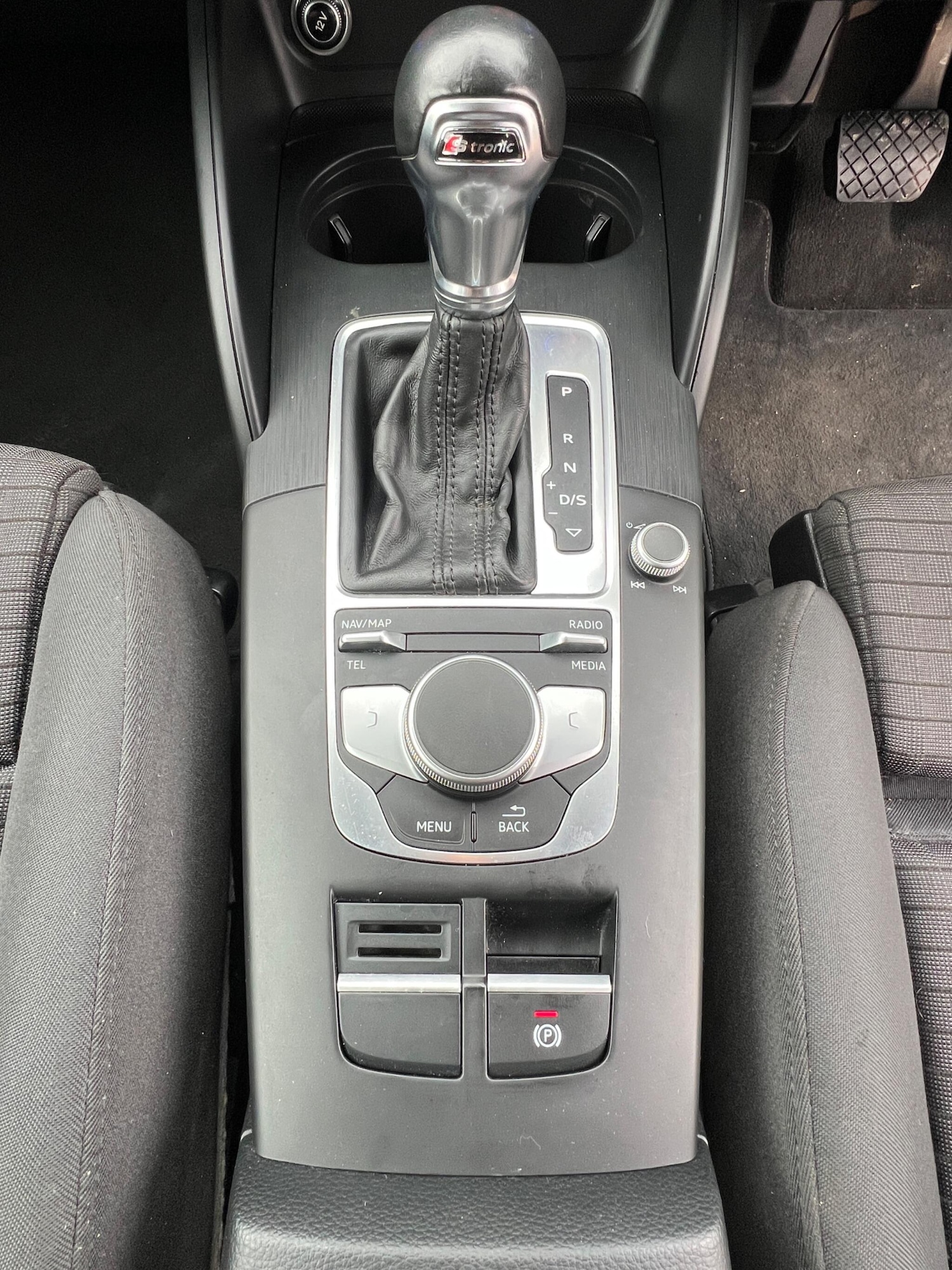 Used Audi A3 2017 for sale - 77696219: Photo 17