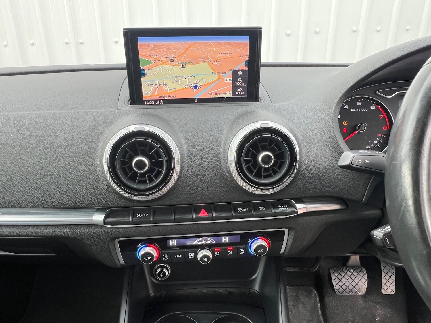 Used Audi A3 2017 for sale - 77696219: Photo 18