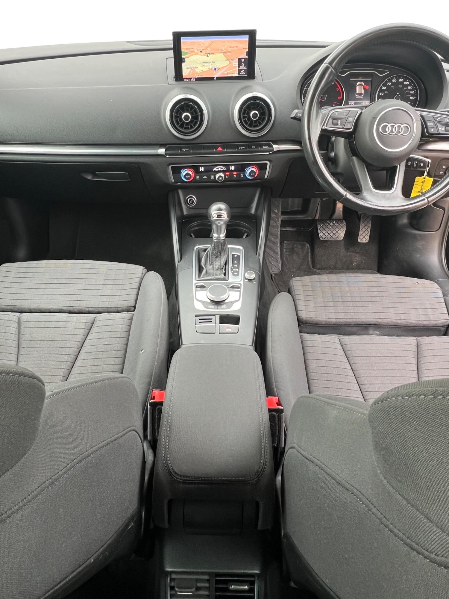 Used Audi A3 2017 for sale - 77696219: Photo 19