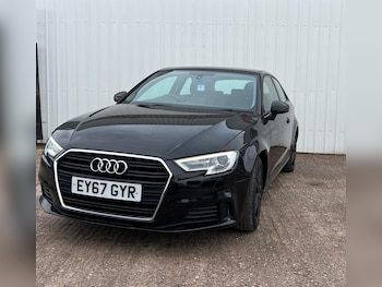 Used Audi A3 2017 for sale - 77696219: Photo