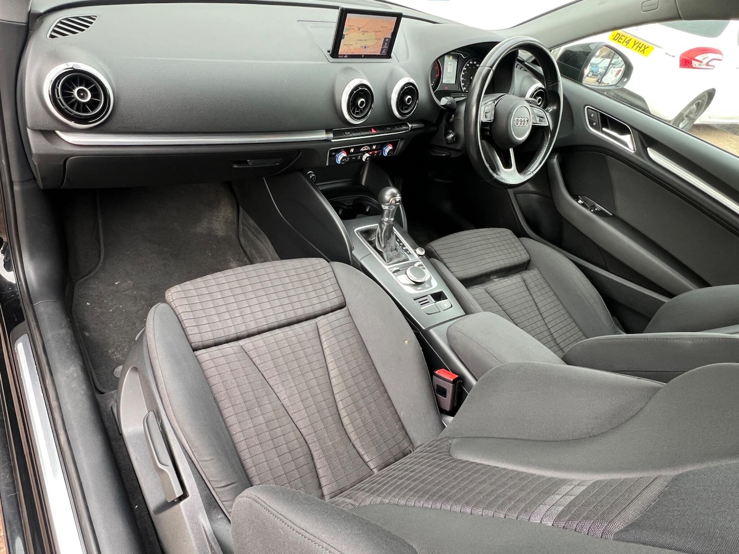 Used Audi A3 2017 for sale - 77696219: Photo 20