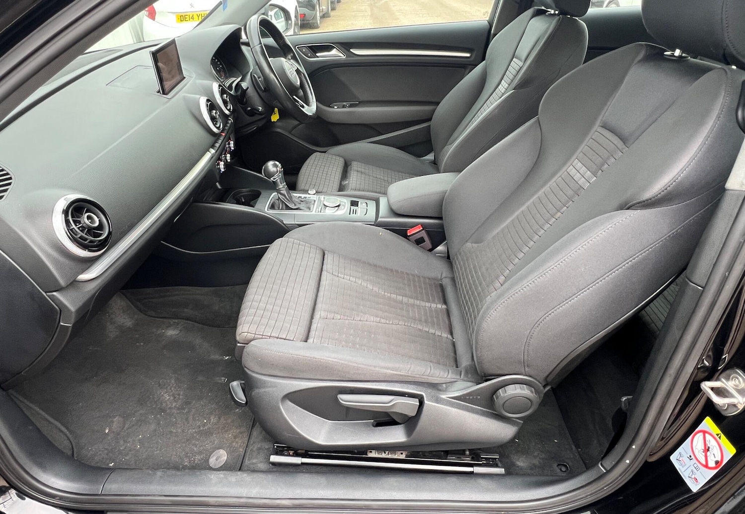 Used Audi A3 2017 for sale - 77696219: Photo 21