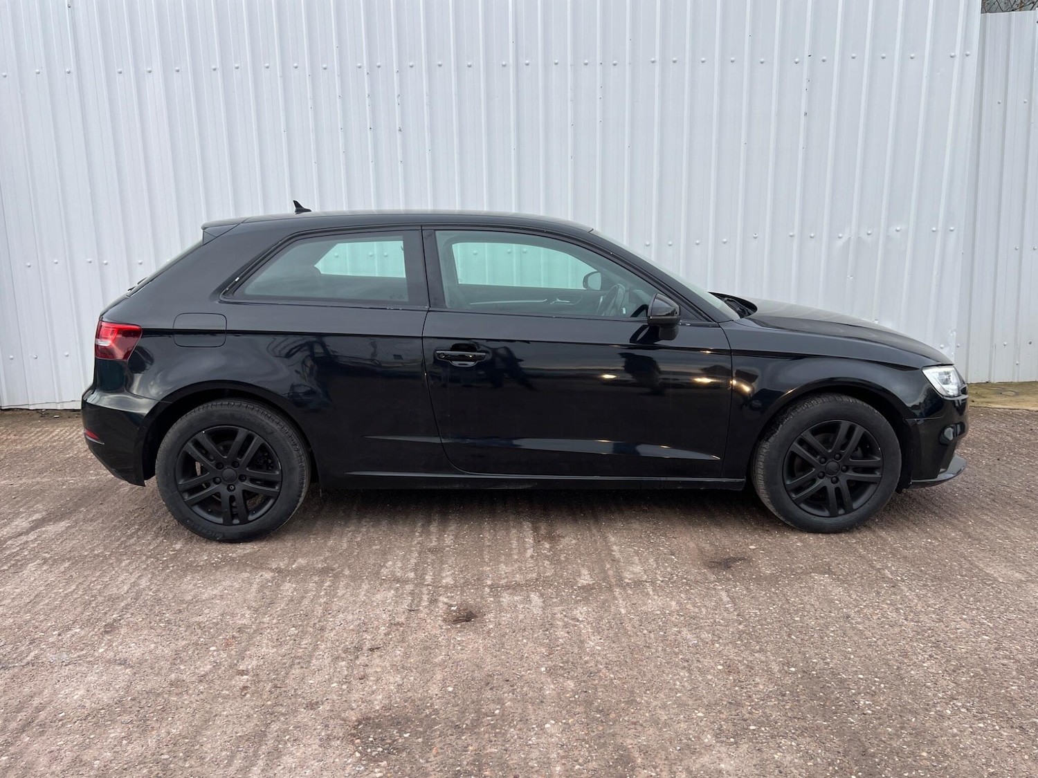 Used Audi A3 2017 for sale - 77696219: Photo 22