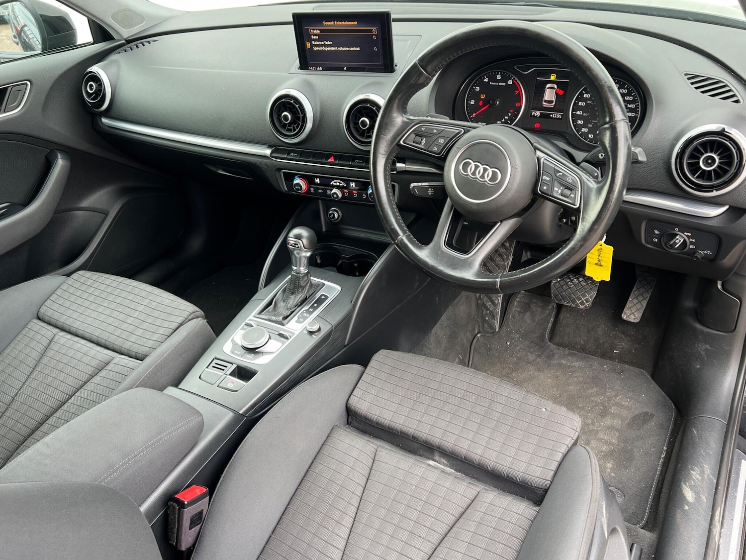 Used Audi A3 2017 for sale - 77696219: Photo 3