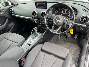 Used Audi A3 2017 for sale - 77696219: Photo