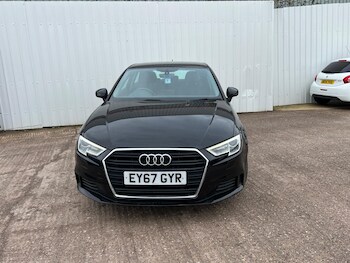 Used Audi A3 2017 for sale - 77696219: Photo