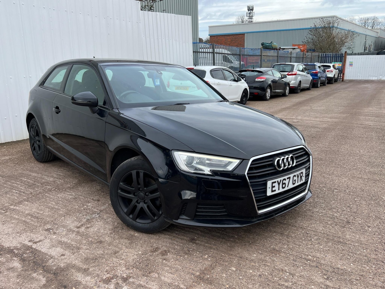 Used Audi A3 2017 for sale - 77696219: Photo 7