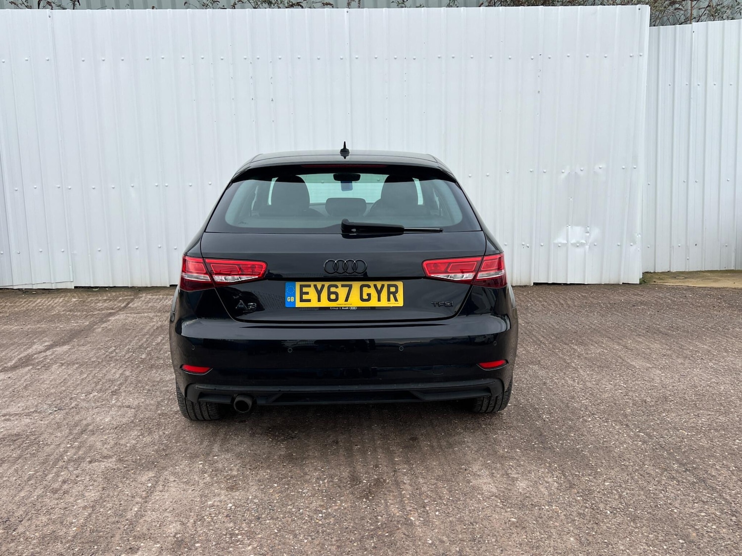Used Audi A3 2017 for sale - 77696219: Photo 8