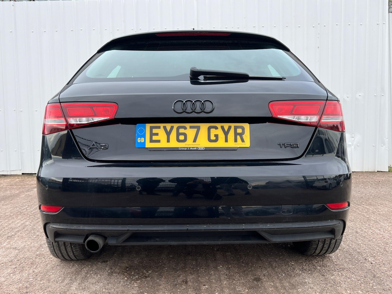 Used Audi A3 2017 for sale - 77696219: Photo 9