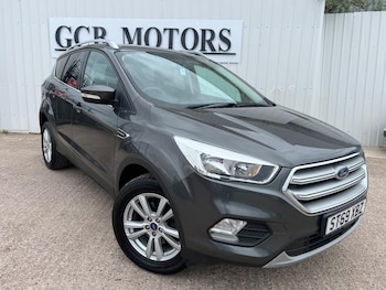 Used Ford Kuga 2019 for sale - 78601274: Photo