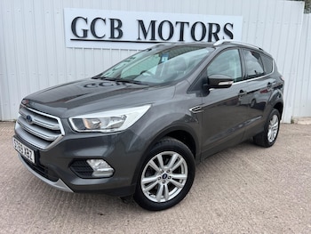 Used Ford Kuga 2019 for sale - 78601274: Photo