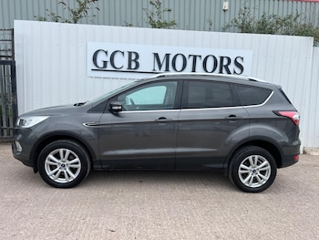 Used Ford Kuga 2019 for sale - 78601274: Photo