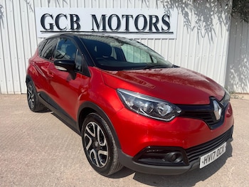 Used Renault Captur 2017 for sale - 79396539: Photo