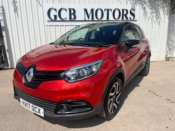 Used Renault Captur 2017 for sale - 79396539: Photo