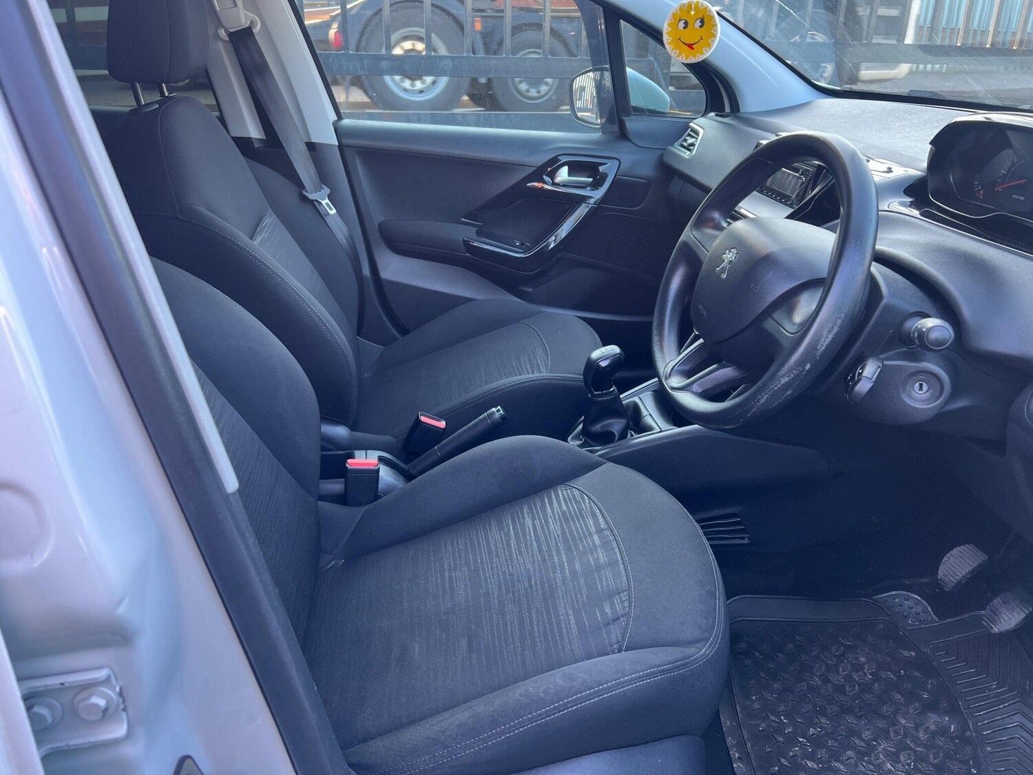 Used Peugeot 208 for sale - 77754201: Photo 11