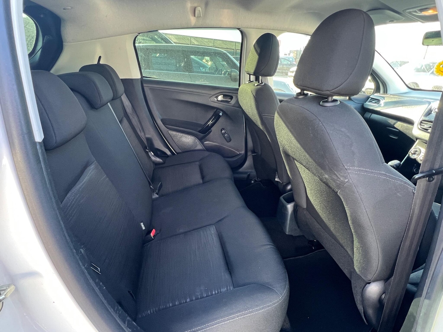 Used Peugeot 208 for sale - 77754201: Photo 12