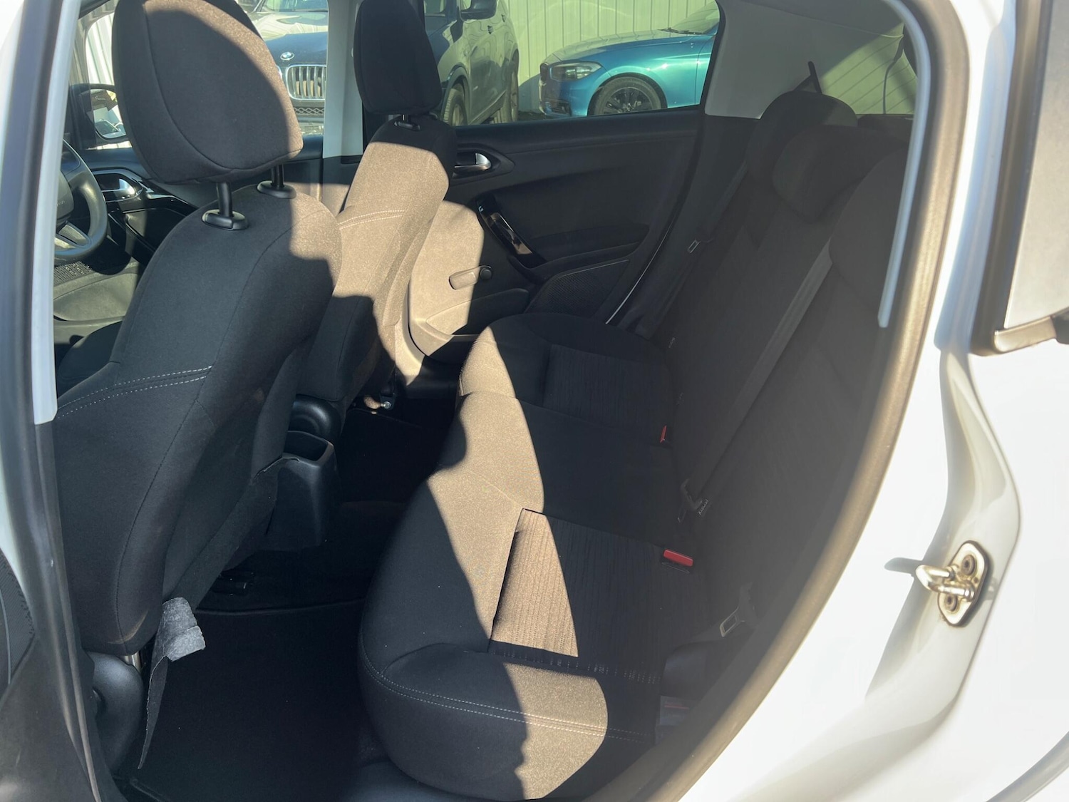 Used Peugeot 208 for sale - 77754201: Photo 13