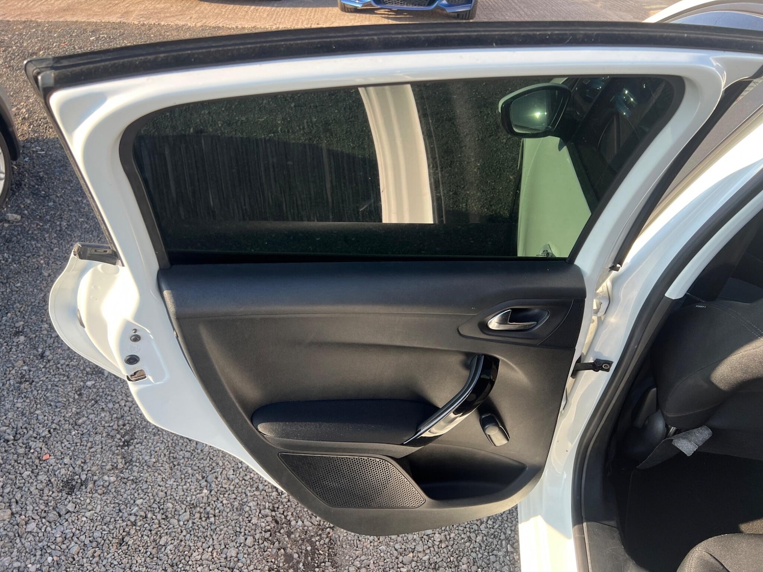 Used Peugeot 208 for sale - 77754201: Photo 16