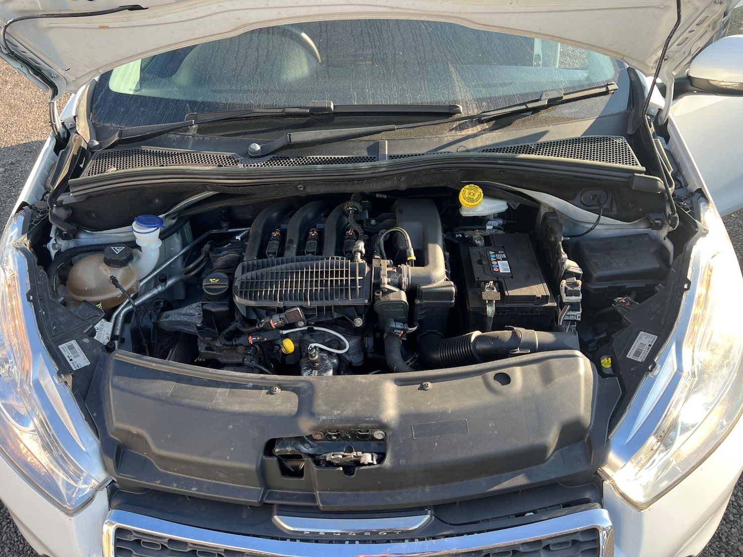 Used Peugeot 208 for sale - 77754201: Photo 18