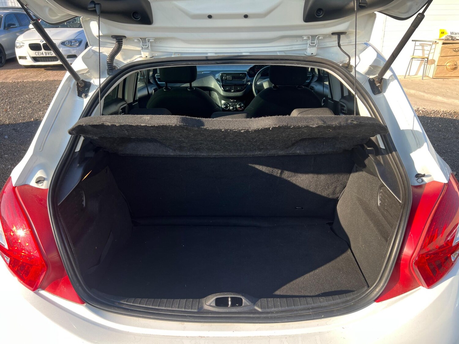 Used Peugeot 208 for sale - 77754201: Photo 20