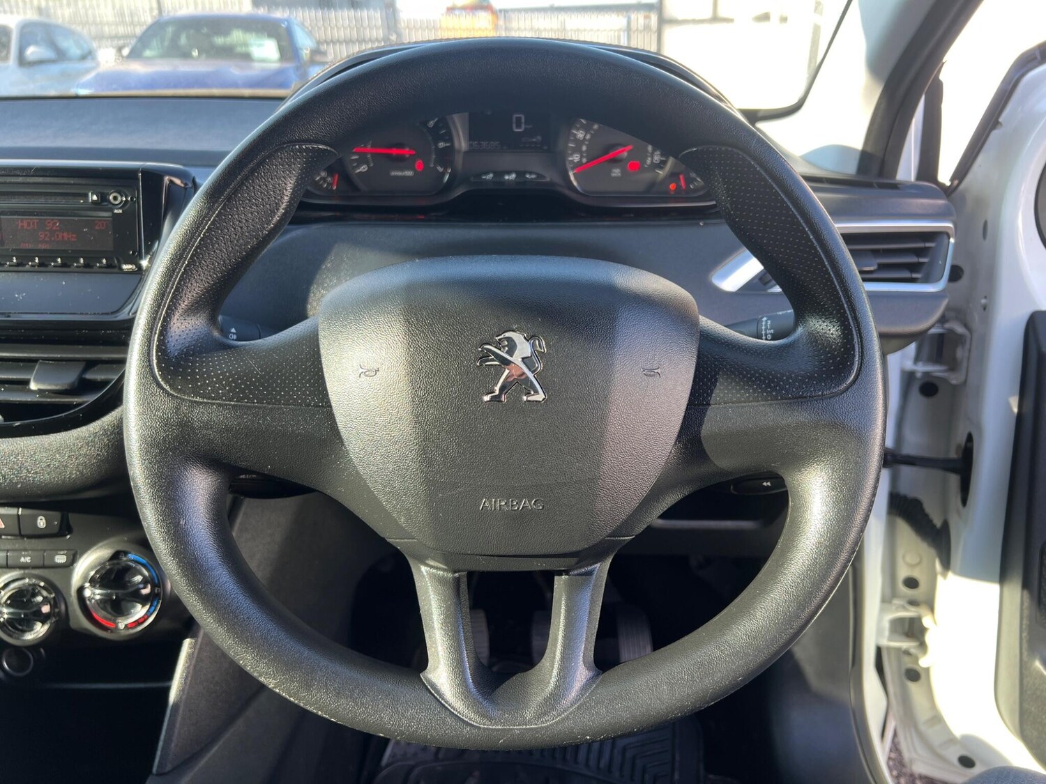 Used Peugeot 208 for sale - 77754201: Photo 21