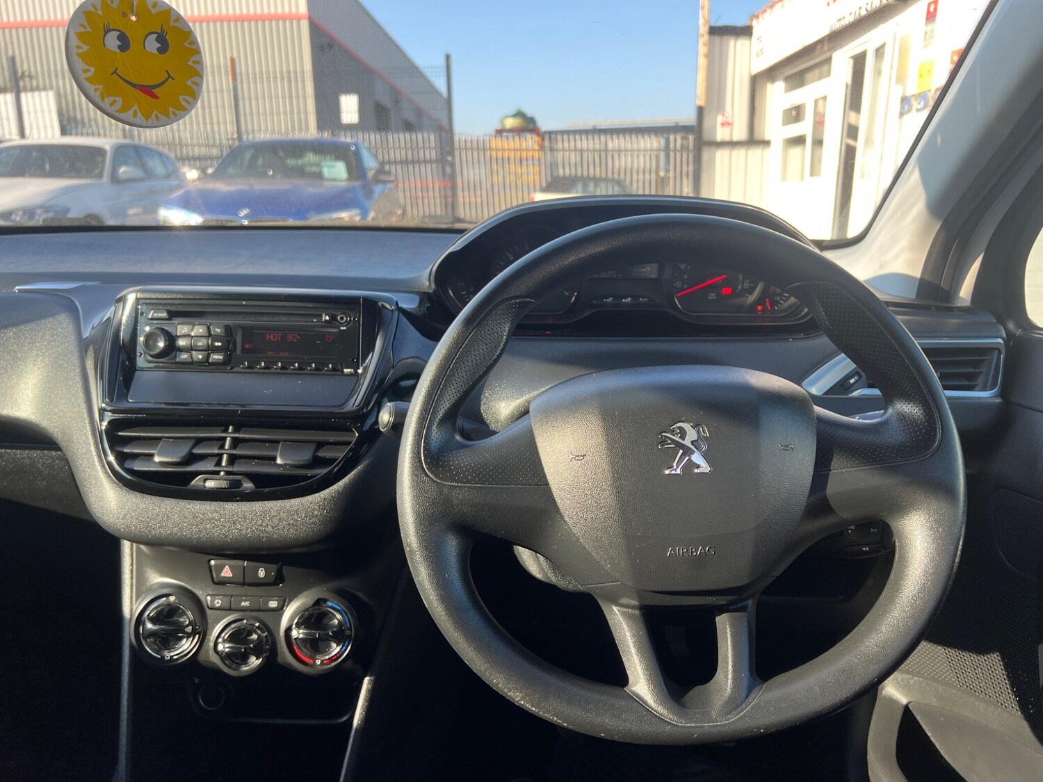 Used Peugeot 208 for sale - 77754201: Photo 25