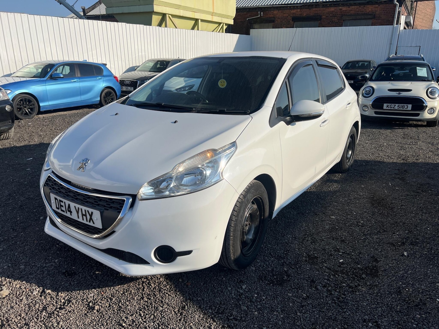 Used Peugeot 208 for sale - 77754201: Photo 3
