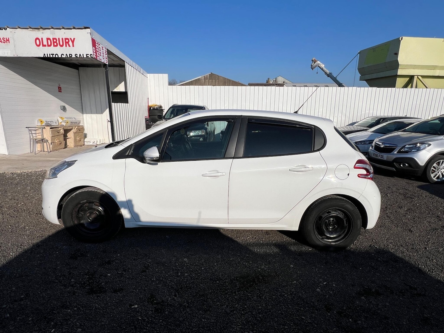 Used Peugeot 208 for sale - 77754201: Photo 5