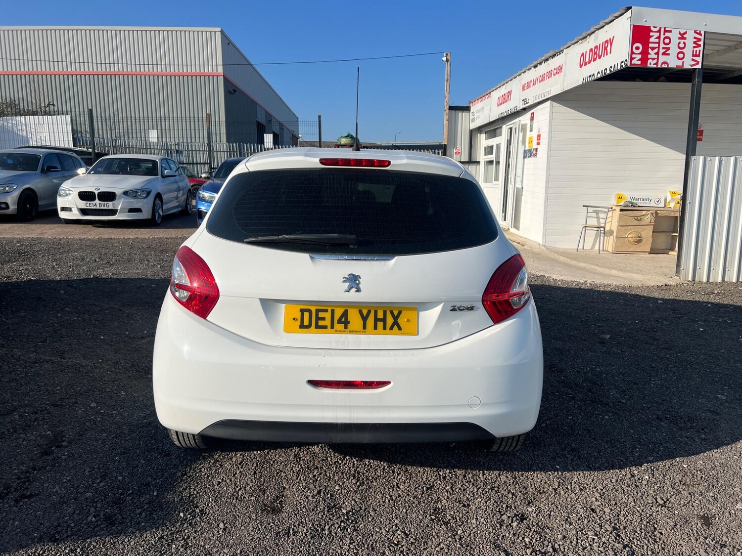 Used Peugeot 208 for sale - 77754201: Photo 6