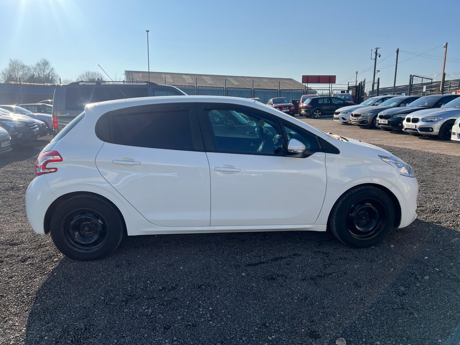 Used Peugeot 208 for sale - 77754201: Photo 7