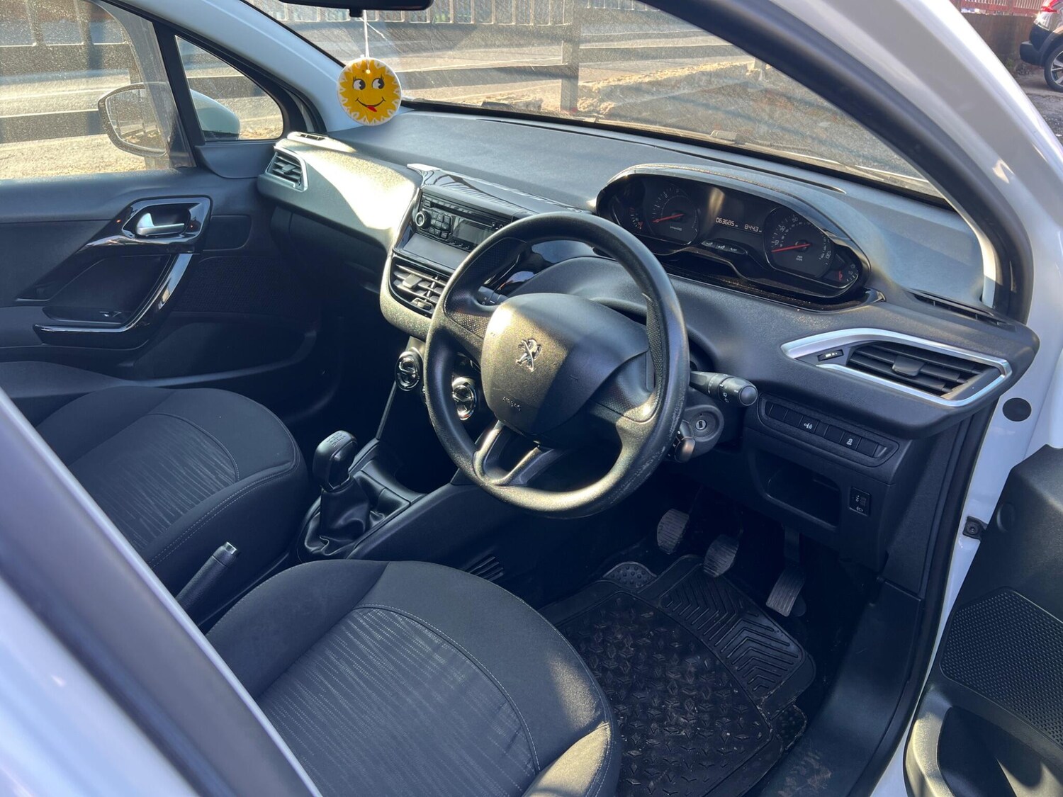 Used Peugeot 208 for sale - 77754201: Photo 9