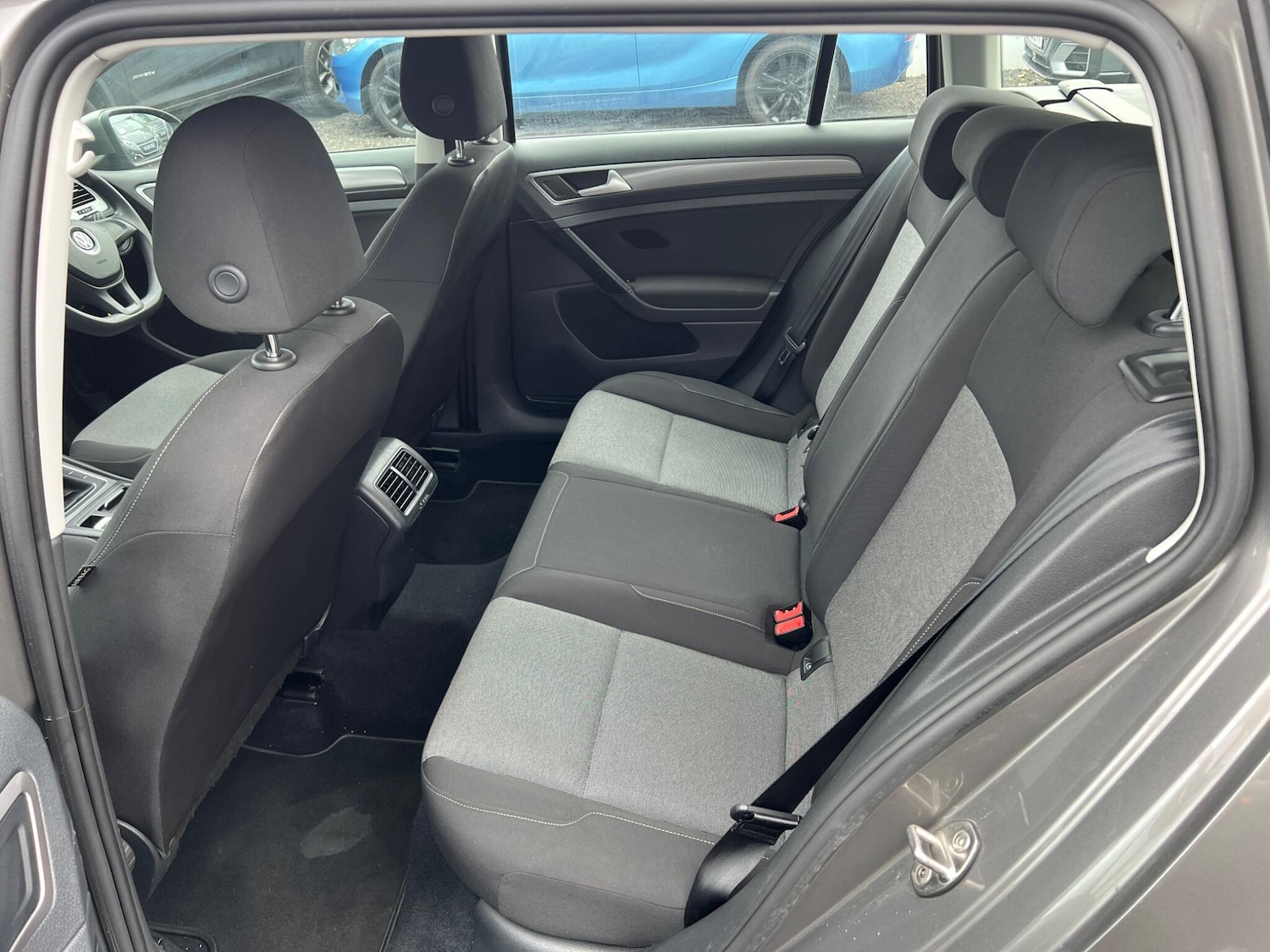 Used Volkswagen Golf 2016 for sale - 77737970: Photo 12