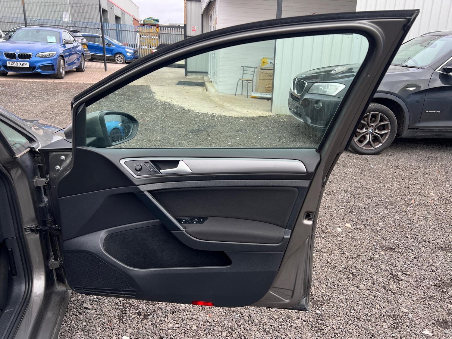 Used Volkswagen Golf 2016 for sale - 77737970: Photo 15