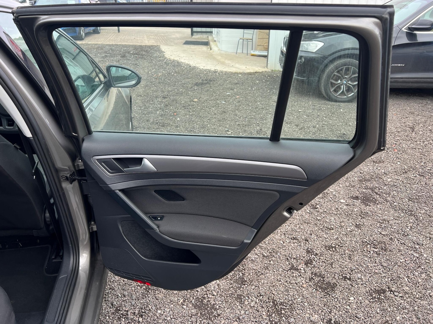 Used Volkswagen Golf 2016 for sale - 77737970: Photo 16