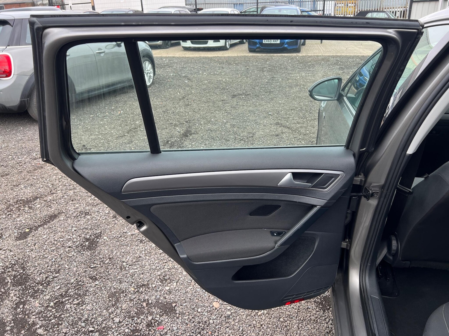 Used Volkswagen Golf 2016 for sale - 77737970: Photo 17