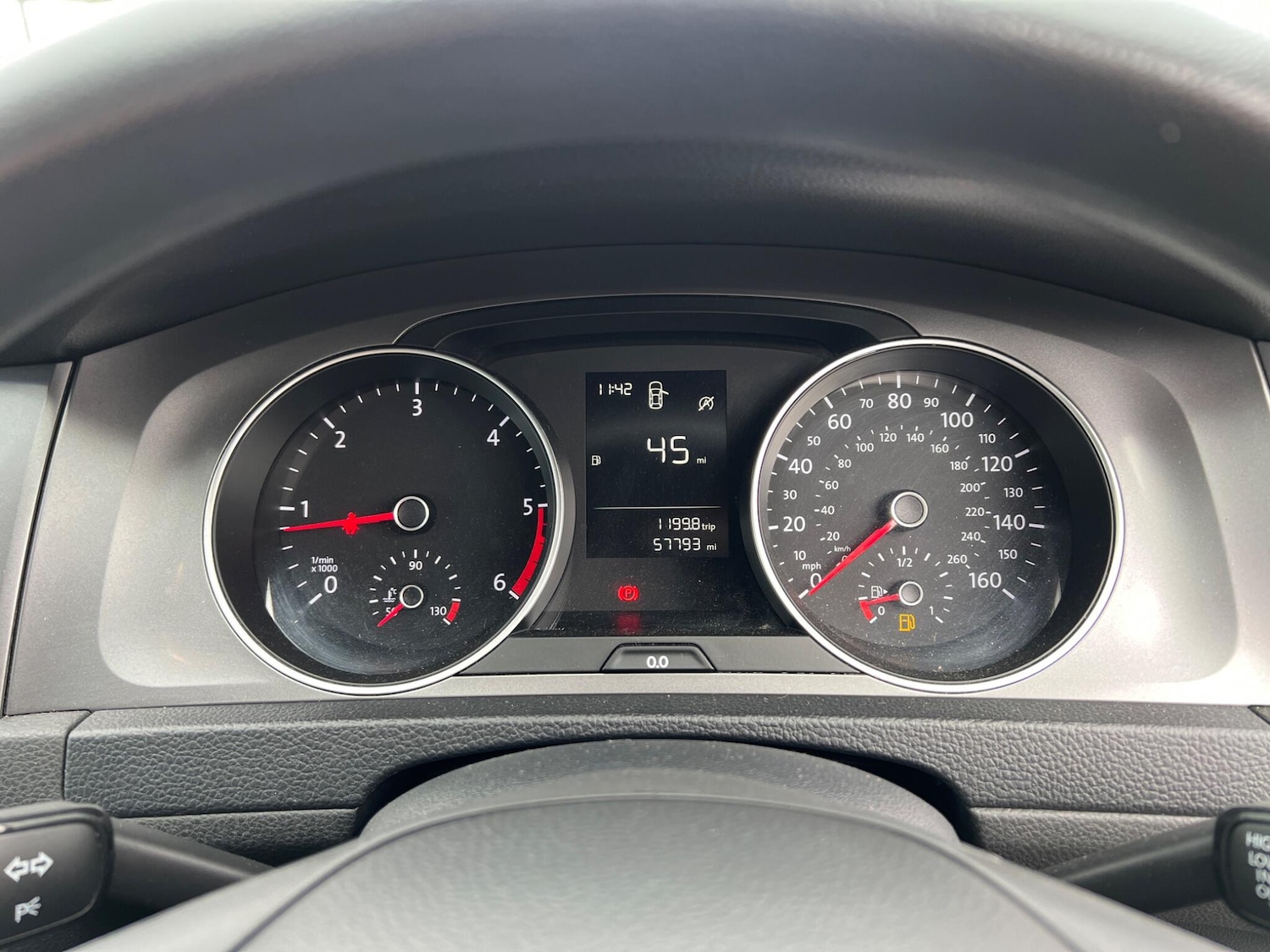 Used Volkswagen Golf 2016 for sale - 77737970: Photo 20