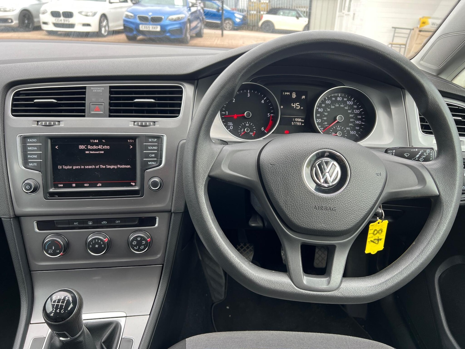 Used Volkswagen Golf 2016 for sale - 77737970: Photo 25