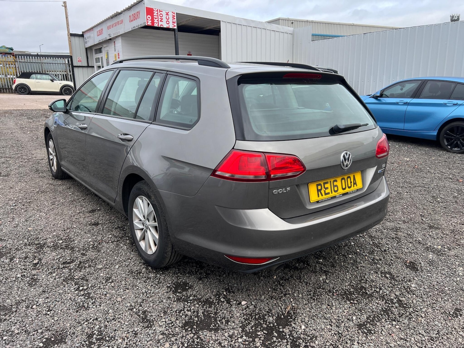 Used Volkswagen Golf 2016 for sale - 77737970: Photo 4