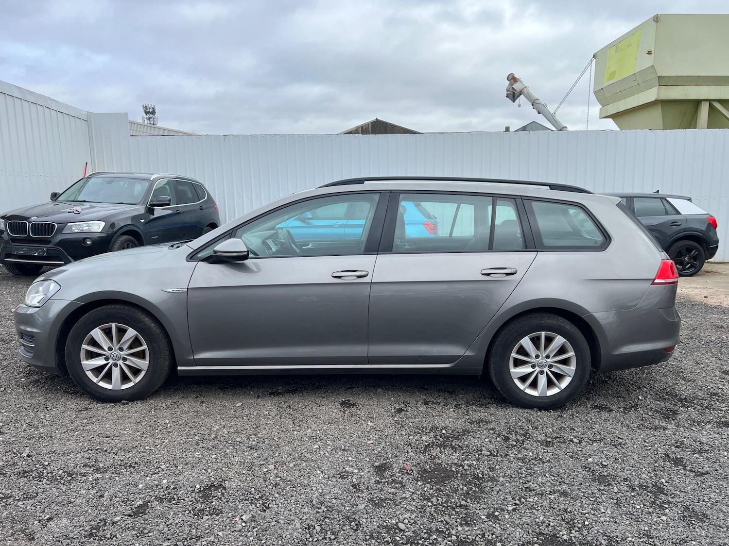 Used Volkswagen Golf 2016 for sale - 77737970: Photo 5