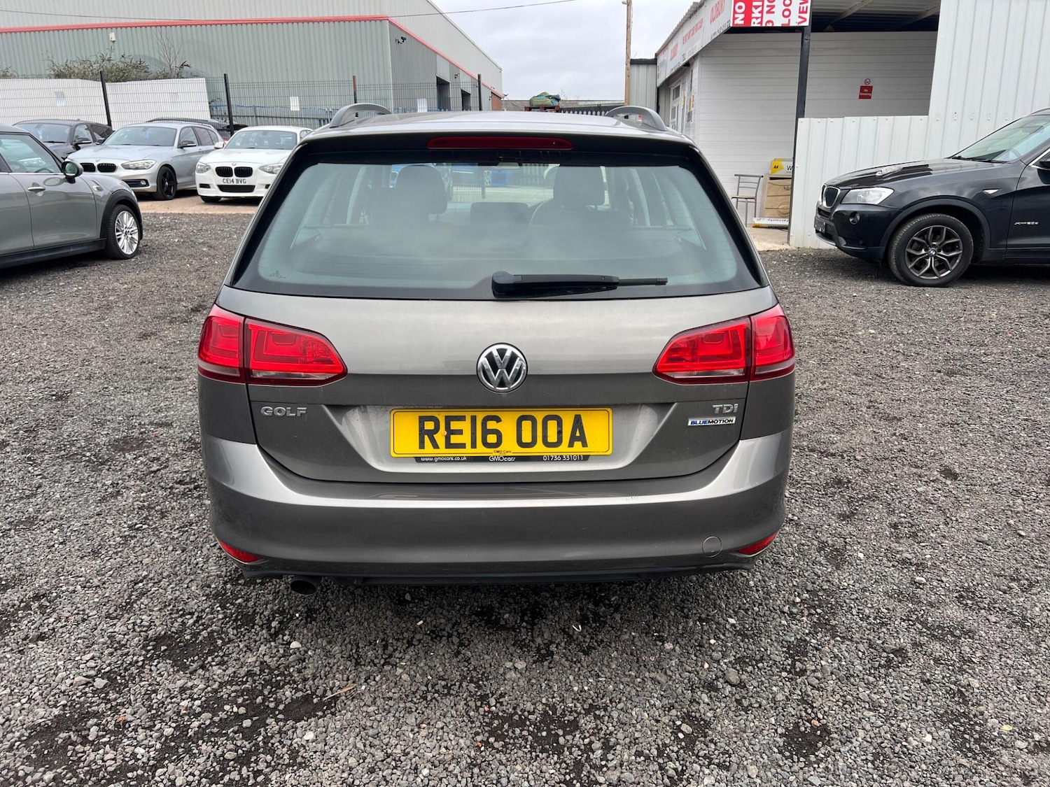 Used Volkswagen Golf 2016 for sale - 77737970: Photo 6